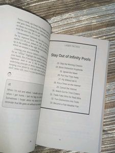 Make Time &amp; Foolproof