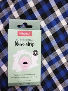 Nose Strips