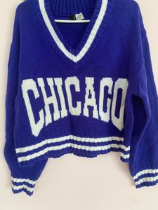 OFFER Price H&amp;M Jacquard Knit Sweater