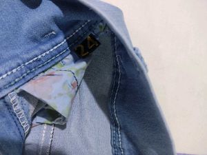 kurta set, frock, jeans