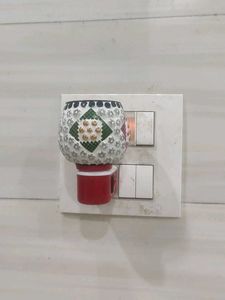New Classy Rich Night Lamp