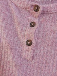 PLUS SIZE Branded Warm Nightsuit/Coordset