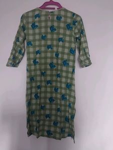 Max Kurta