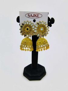 Earrings Pair