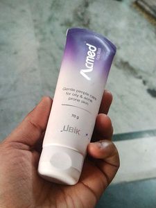 Acmed Face Wash