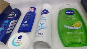 Nevia Kit