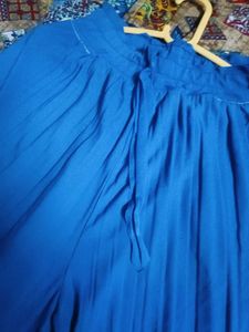 Two Palazzo Pants Set - Comfortable &amp; Style