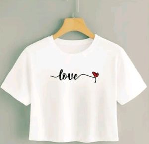 White Tshirt
