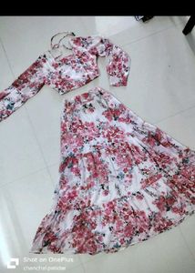 Radharani Dress