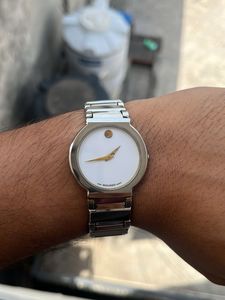 Movado Vintage Watch Model No. -246853