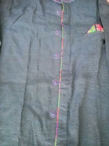 Choodidar Kurta Pyjama