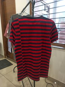 Jack And Jones Round Neck Tshirt 👕