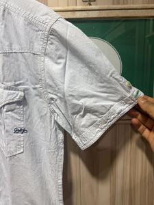 Jack &amp; Jones Short Sleeve Shirt
