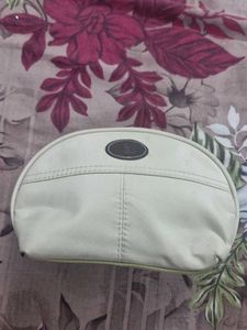 Cosmetic Pouch