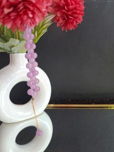 Unique Grape Cluster Bracelet