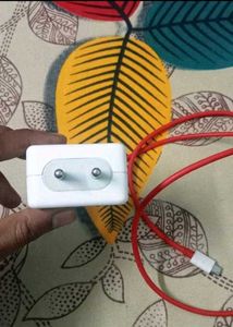 SUPERVOOC NEW AND ORIGINAL 80 WATT MOBILE CHARGER