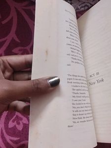 Half Girlfriend by Chetan Bhagat