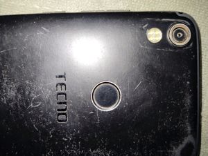Tecno in5 Phone is Fully Working But Need Display