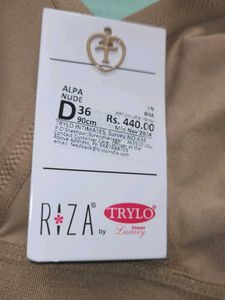 TRYLO RIZA Brassier