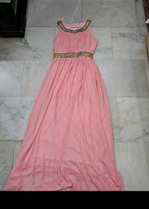 Elegant Ethnic Gown