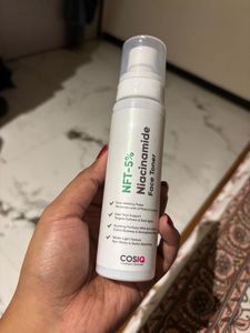 COS IQ Toner