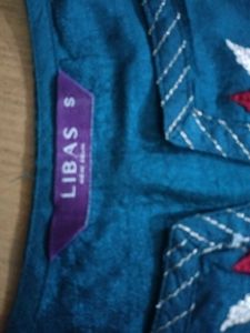 Kurti (New Without Tag)