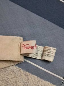 combo Of Four  Imported triumph  bra n panty