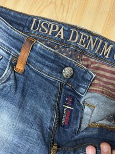 US POLO Original JEAN