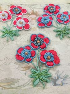 Small 3 Patch