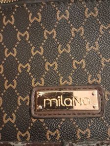 Milano Handbag