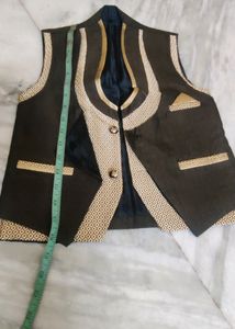 Kids Coat Suit