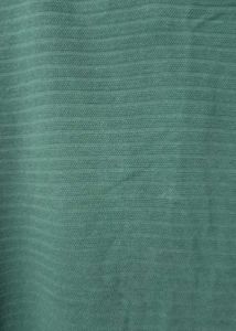 Green Striped Tee