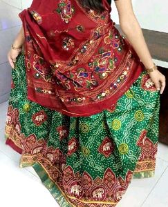 Lehenga Choli