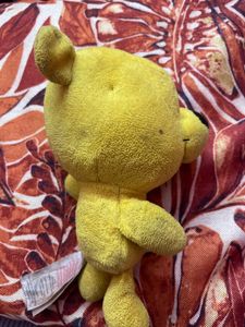 Soft Toy