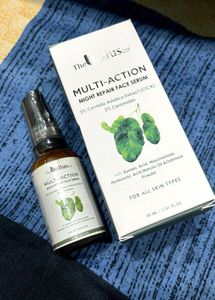 The Bellus Multi-Action Serum