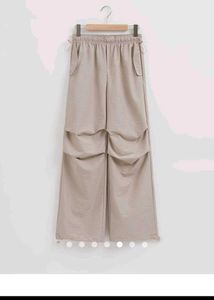 Parachute Pants