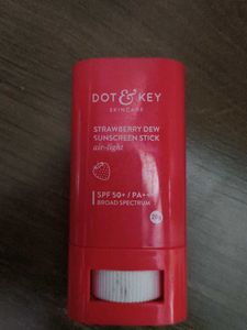 DOT & KEY SUNSCREEN STICK