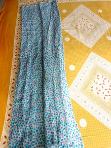 Voil Saree For Women