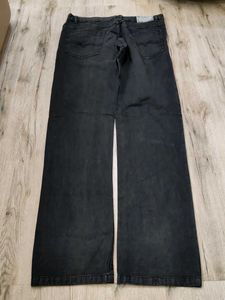Ma746 Basili Jeans Waist 34