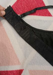 Juicy Couture Net Bra..size S