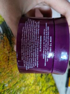 Foxtale Skin Radiance Mask