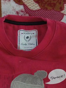 Sweat For Kids