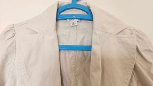 White Coat