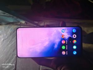 one plus 7 pro 8 256  , 5000 final price he cod no