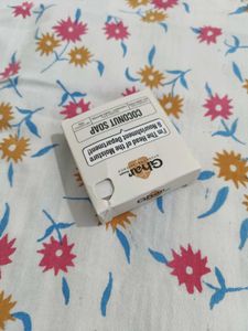 Ghar Soaps Coconut Soap