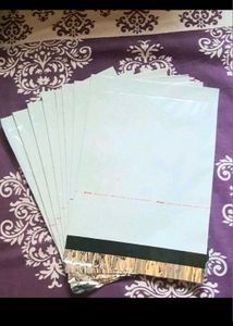 15 Pc Bag With Pocket