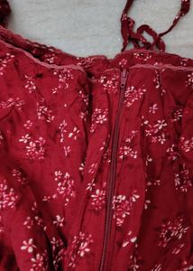 Picnic Dress