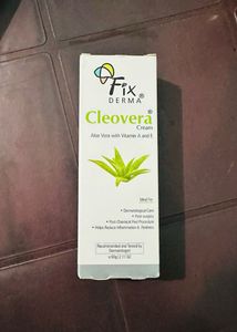 Fixderma Cream