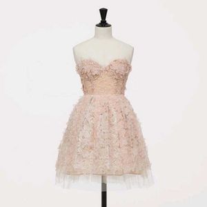 Giambattista Valli X H&M Short Tulle Dress