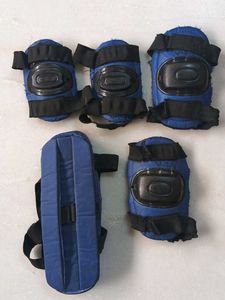 Protective Skating  Gear Set